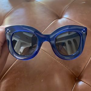 PRIVE REVAUX POLARIZED SUNGLASSES